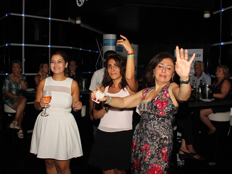 SOS Annual Fundraising Dinner
